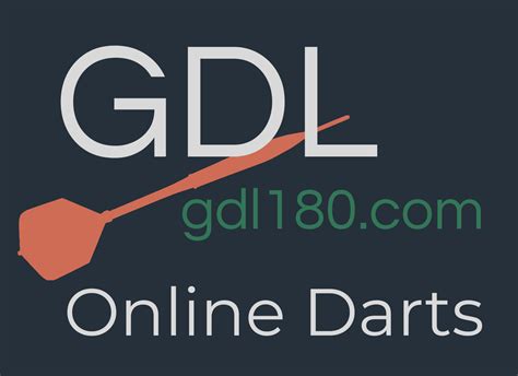 gdl darts